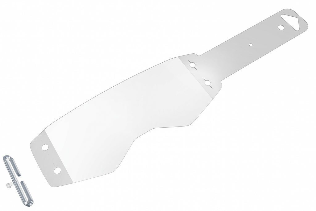 Prospect/Fury Prostack Tear  Off 2x7 Pk