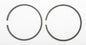 Piston Rings 67.94mm Yam For Namura Pistons Only