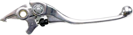 Right Lever Silver