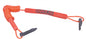 Floating Jacket Tethercord/Lanyard (Purple)