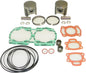 Complete Top End Kit Platinum Series