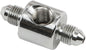 Rear Brake Light Tee Chrome