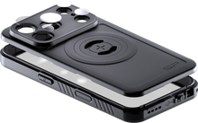 Load image into Gallery viewer, Phone Xtreme Case Spc+ Apple Iphone 17 Pro Black