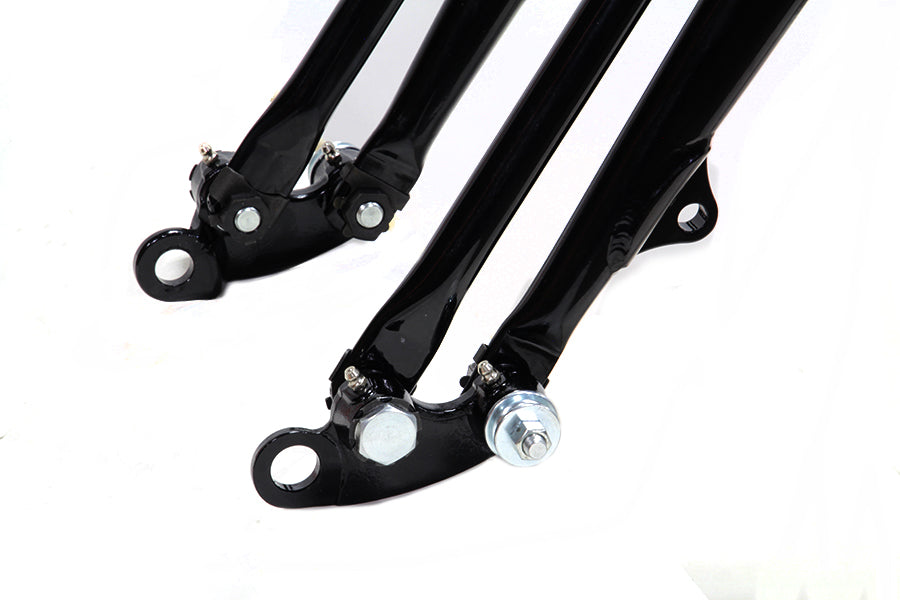 Frame and Fork Kit
