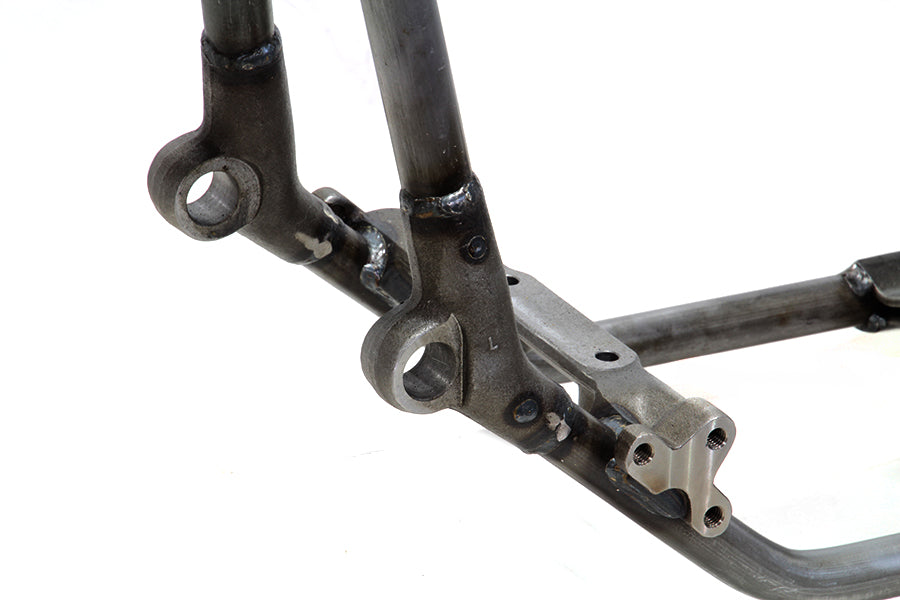 Frame and Fork Kit