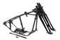 Replica Knucklehead  inchBull Neck inch Frame Assembly