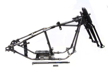 Load image into Gallery viewer, Replica Knucklehead  inchBull Neck inch Frame Assembly