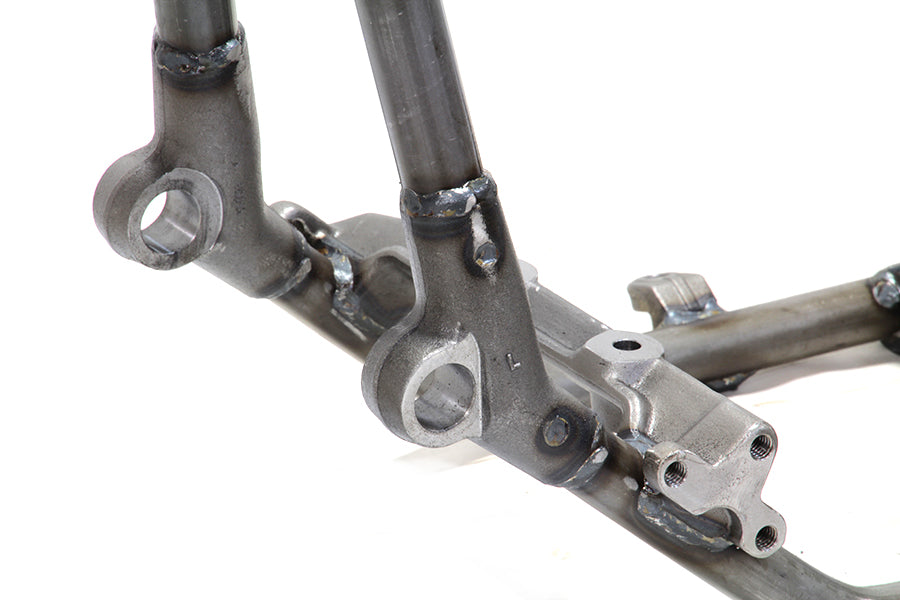 Frame and Fork Kit