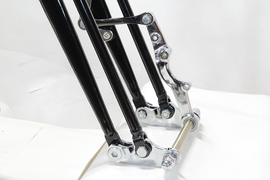Frame and Fork Kit