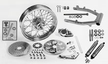Load image into Gallery viewer, Brake and Swingarm Assembly Kit