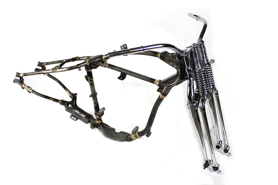 45 inch WL Frame, Fork and Handlebar Set