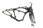45 inch WL Frame, Fork and Handlebar Set