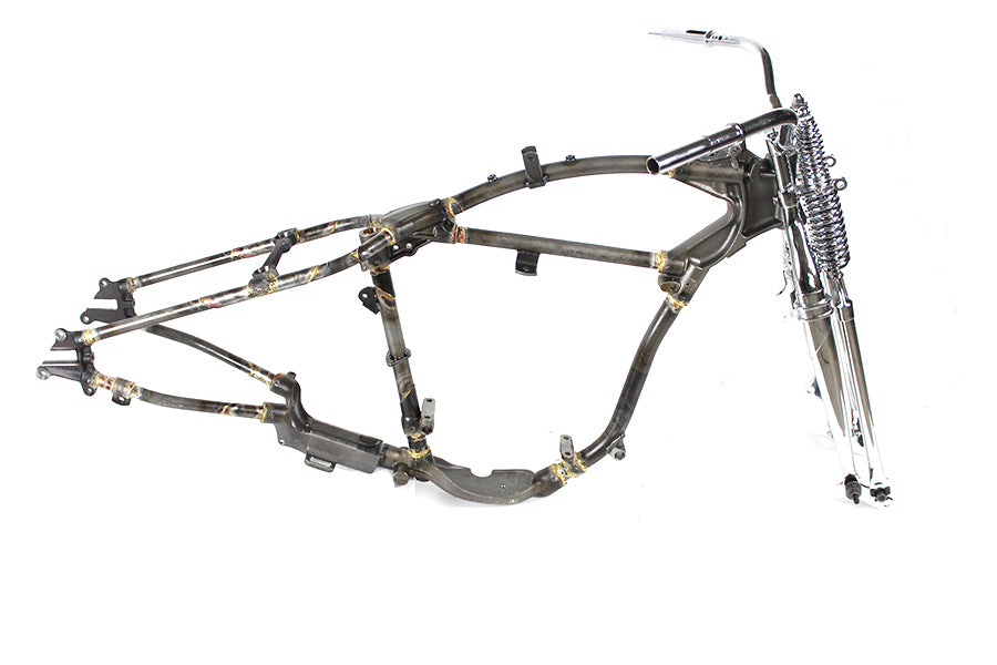 45 inch WL Frame, Fork and Handlebar Set