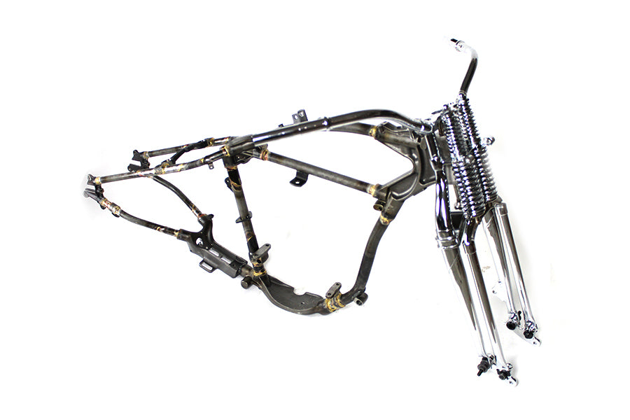 45 inch WL Frame, Fork and Handlebar Set