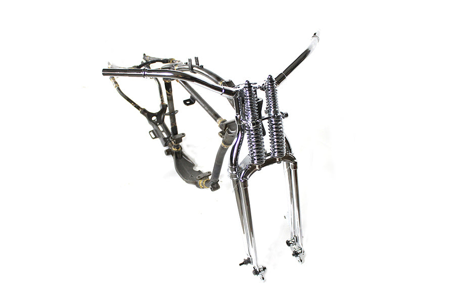45 inch WL Frame, Fork and Handlebar Set