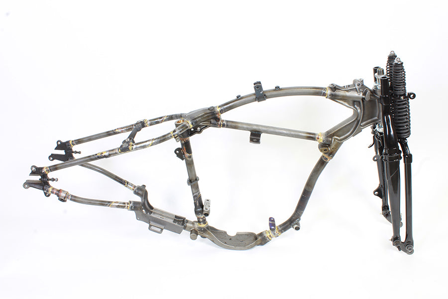 45 inch WL Frame and Fork Kit