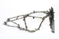 45 inch WL Frame and Fork Kit