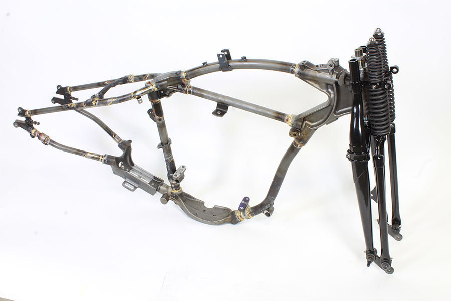 45 inch WL Frame and Fork Kit