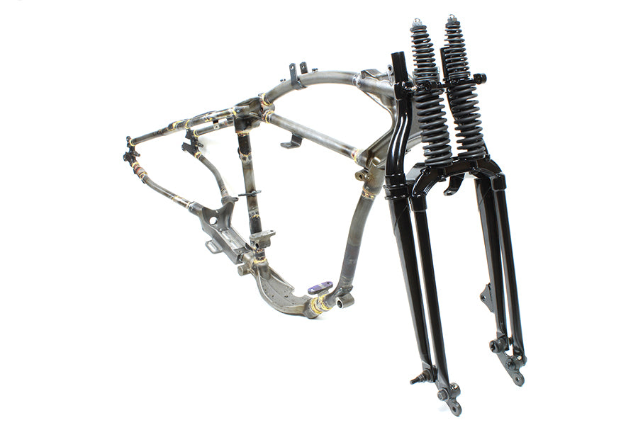 45 inch WL Frame and Fork Kit