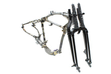 Load image into Gallery viewer, 45 inch WL Frame and Fork Kit