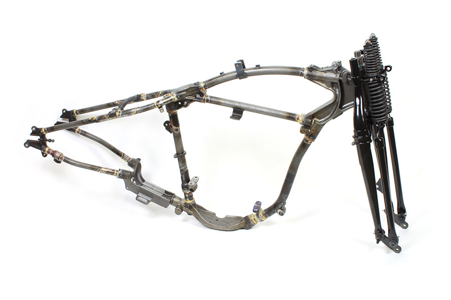 45 inch WL Frame and Fork Kit
