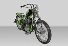 Load image into Gallery viewer, 61 inch Green Bobber Kit