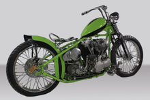 Load image into Gallery viewer, 61 inch Green Bobber Kit