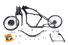 Load image into Gallery viewer, 45 W Rolling Chassis Kit