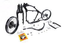 Load image into Gallery viewer, 45 W Rolling Chassis Kit