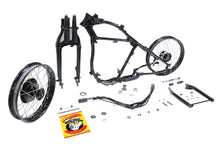 Load image into Gallery viewer, 45 W Rolling Chassis Kit
