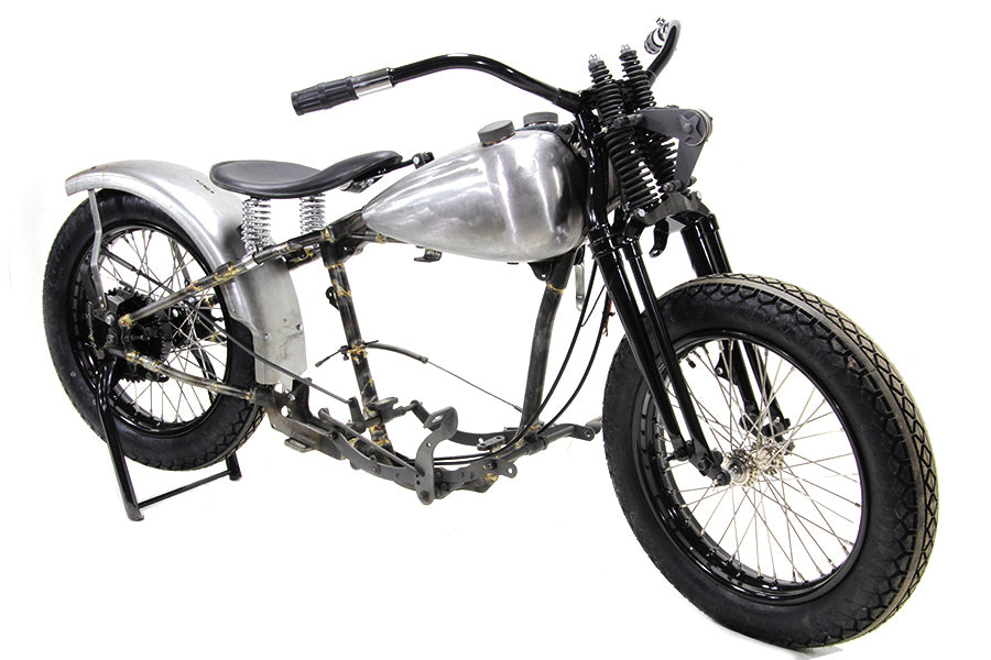 45 WR Bobber Chassis Kit