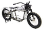 45 WR Bobber Chassis Kit