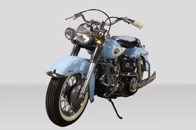1959 Panhead Bike Kit