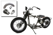 Load image into Gallery viewer, Replica Shovelhead/Panhead Bobber Chassis Kit