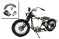 Replica Shovelhead/Panhead Bobber Chassis Kit