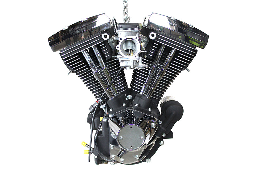 Evolution 80 inch Long Block