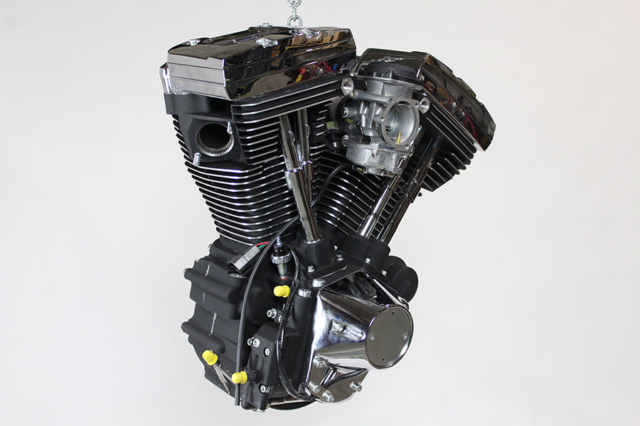 Evolution 80 inch Long Block