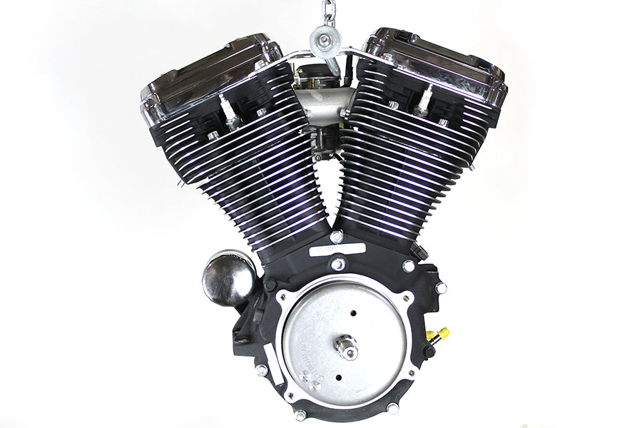 Evolution 80 inch Long Block