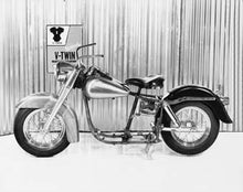 Load image into Gallery viewer, Replica 1973 Shovelhead Rolling Chassis Kit
