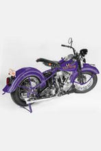 Load image into Gallery viewer, Replica 1948 Panhead Bike Kit Chrome