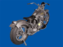 Load image into Gallery viewer, 1941 Knucklehead Bobber Bike Kit Restoration Finish