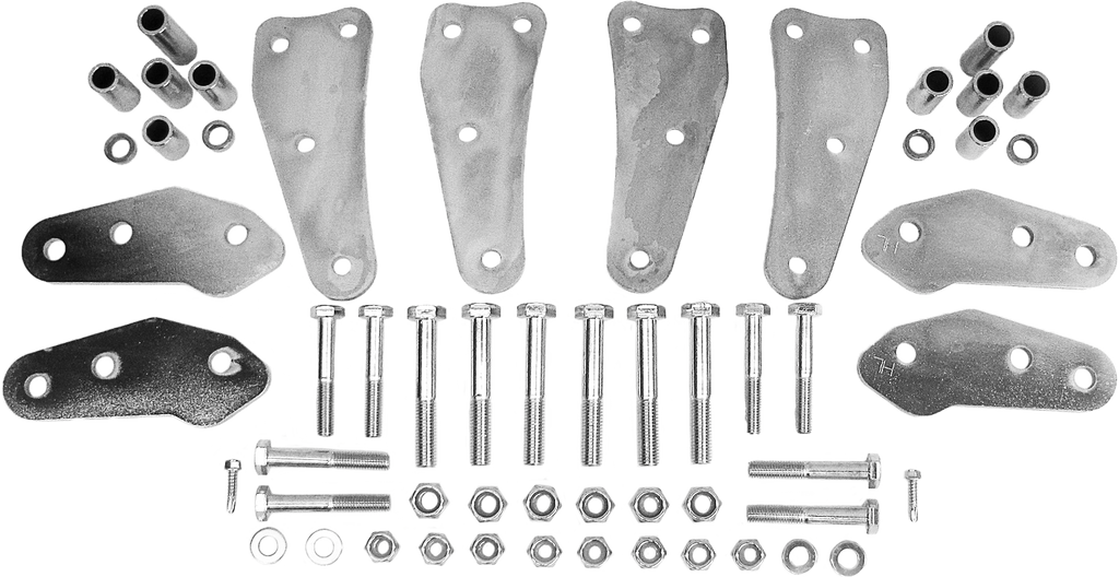Lift Kit Yam