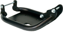 Load image into Gallery viewer, Aluminum Frame Cradle Black