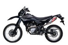 Load image into Gallery viewer, Exhaust Rs 2 Race Fs Ss/Al/Ss Yam