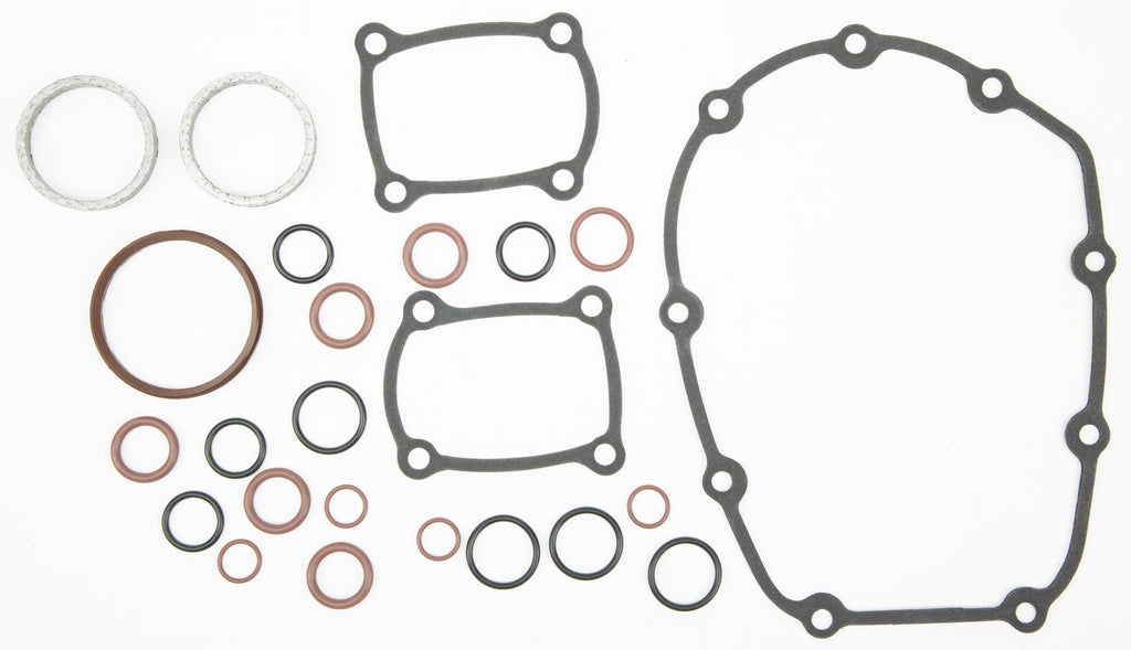 M8 Cam Change Kit W/Oil Pump Seal Oe#25700731 19
