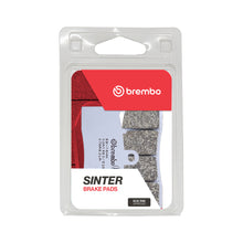 Load image into Gallery viewer, Prime La Brake Pads Semi Sintered