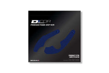 Load image into Gallery viewer, Frame Grip Guard Decal Blue