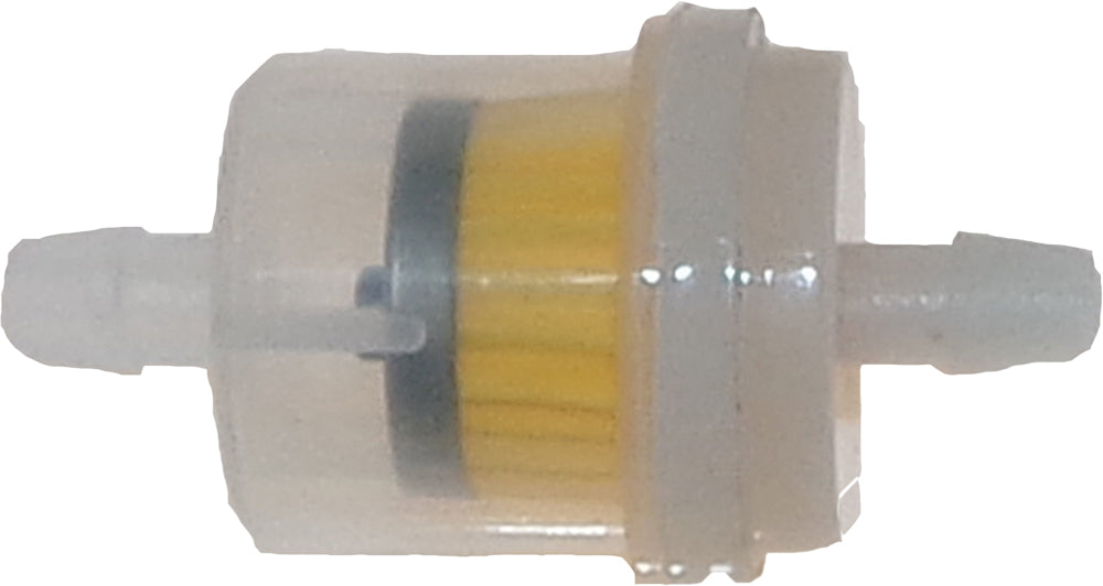 Fuel Filter 1/4" Straight
