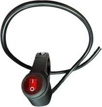 Load image into Gallery viewer, Handlebar Switch Universal