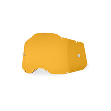Load image into Gallery viewer, Rc2/Ac2/St2 Sheet Persimmon Lens